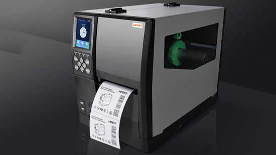 Barcode Printer Manufacturer: Top 5 Reasons to Choose HPRT